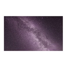 UVDS 아트보드 붉은 밤하늘, 1개