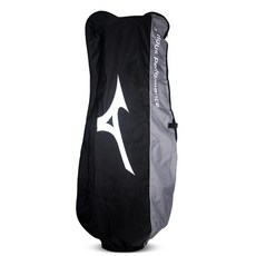 미즈노 RB 트래블 골프 항공커버 5LKT180100, 0905 블랙 그레이