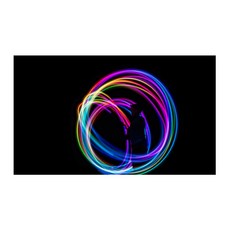 UVDS 아트보드 자세히 보면 사람, 1개