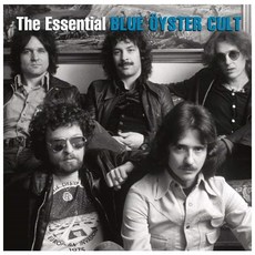 BLUE OYSTER CULT - THE ESSENTIAL BLUE OYSTER CULT 미국수입반, 1CD
