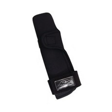 CHALLION Road Tip Protector + Road Belt CTC 02 頂蓋, 黑色的