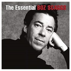 BOZ SCAGGS - THE ESSENTIAL BOZ SCAGGS 유럽수입반, 2CD