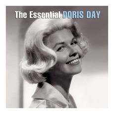 DORIS DAY - THE ESSENTIAL DORIS DAY 미국수입반, 2CD