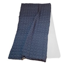 Cypress Art 3D 網狀可拆卸墊, 海軍藍 白色