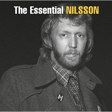 HARRY NILSSON - THE ESSENTIAL NILSSON 미국수입반, 2CD