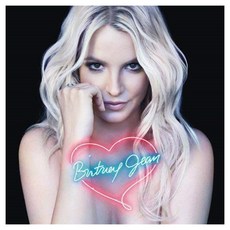 BRITNEY SPEARS - BRITNEY JEAN (DELUXE VERSION) 미국수입반, 1CD