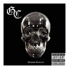 GOOD CHARLOTTE - GREATEST REMIXES 미국수입반, 1CD