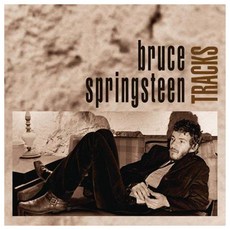 BRUCE SPRINGSTEEN - TRACKS (BOX SET) 유럽수입반, 1CD
