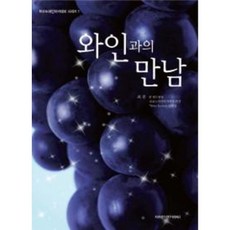 와인과의 만남, 자원평가연구원