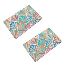 Happy Pop Aste 廚房浴室地墊 2入, Types, 2個