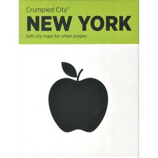 뉴욕(New York)(구겨쓰는 도시 지도), 피노비앤디