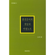 舞蹈專業術語的概念與評論筆記, 金泰元 著, 現代美學社