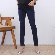 이얀 임산부 내가선택한 진청스키니 바지