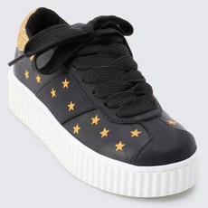 돌체비타 카딘 패션 스니커즈