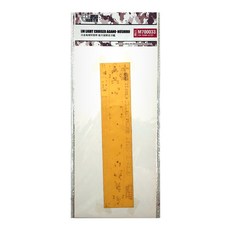 Hunter 1/700 MASK SERIES IJN 艦上戰鬥機 赤城號 對FUJIMI 43121塑膠模型, 1個