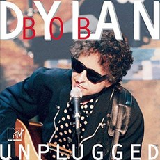 BOB DYLAN - MTV UNPLUGGE EU수입반, 1CD