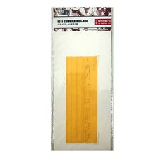 Hunter 1/700 IJN I-400甲板遮蔽貼紙 87017 嗣寶模型, 1個