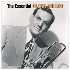 GLENN MILLER - 精華 GLENN MILLER 미국수입반, 1CD