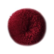 時尚亮點 Part III 毛球球飾 25 mm, NO14, 200個