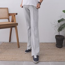 iyaan 孕婦靴型褲