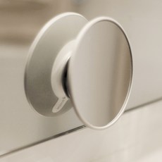 bosign 可移動式浴室迷你鏡, 混合顏色