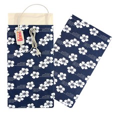 Asla 電熱敷墊 + 外罩, JTB-3560(海軍藍)