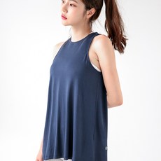 almondon 女款運動無袖背心+胸墊