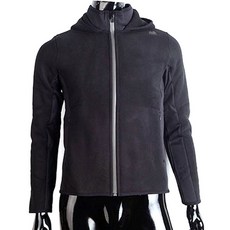 Reebok 女款毛絨拉鍊外套 CV6849