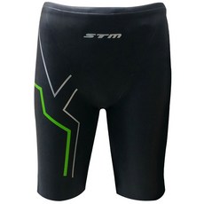 STM 남녀공용 38부력수영복 5부