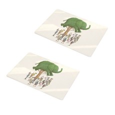 Happy Trading Happy Pop Anyland 廚房浴室票 2p, 瑪麗家族