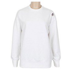 Reebok 女式 OS W Train Crew 長袖 T 卹 CY8168
