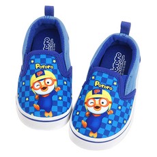Pororo 男孩懶人鞋 PL017
