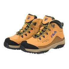 FILA 斐樂 工作鞋 F-75, 1個