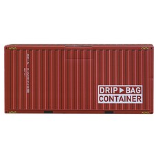 COFFEE TORY 埃塞俄比亞 Kochere G2 Drip Coffee Drip Bag Container 紅色, 10克, 30件