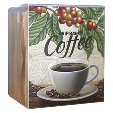 COFFEE TORY 瓜地馬拉安地瓜濾掛式咖啡, 10g, 10個, 1盒