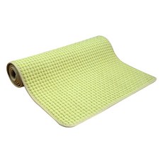 Happy Yoga 棉墊, 橄欖綠