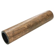 Happy Yoga 木質按摩滾輪, A款, 1支