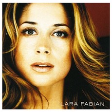 SONY MUSIC LARA FABIAN - LARA FABIAN 歐洲進口級, 1CD