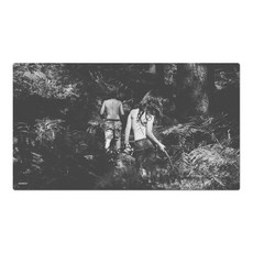 abundance 鍵盤滑鼠墊 L號, MP 431008 X, 1個