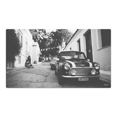 abundance 鍵盤滑鼠墊 L號, MP 431006 X, 1個