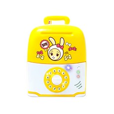 coco MoNg Aromi Carrier 儲蓄玩具, 混色