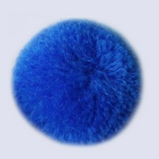 時尚亮點 Part III 毛球球裝飾 25 mm, NO 25, 200個