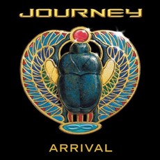 JOURNEY - ARRIVAL 유럽수입반, 1CD