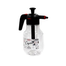dimartino 透明氣壓式噴壺 2L, 1個