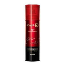 SCALP D 養髮液, 180ml, 1入
