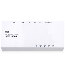 Skydigital SKY 高清視頻採集, SUPERCAST U6T HDMI