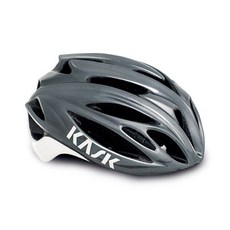 카스크 라피도 헬멧, ANTHRACITE, 1개