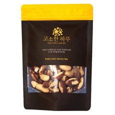 고소한하루 햇 브라질너트, 200g, 1개