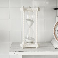 沙漏 IVS402, 象牙