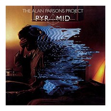艾倫·帕森斯計畫 - 金字塔擴展版 EU수입반, 1CD